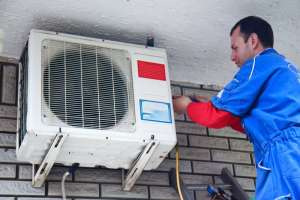 24/7 and Emergency HVAC Near Jeffersonvlle, IN | Air Conidtioning and Heating Contractors